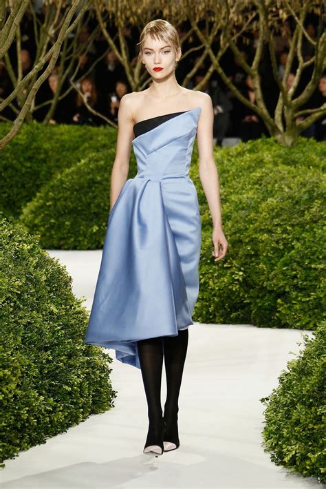 l'atelier christian dior|Christian Dior spring dresses.